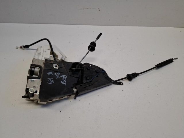 bontott MERCEDES-BENZ A-CLASS Bal hátsó Ajtózár