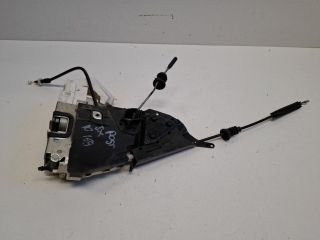 bontott MERCEDES-BENZ A-CLASS Bal hátsó Ajtózár