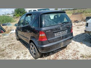 bontott MERCEDES-BENZ A-CLASS Bal hátsó Ajtózár