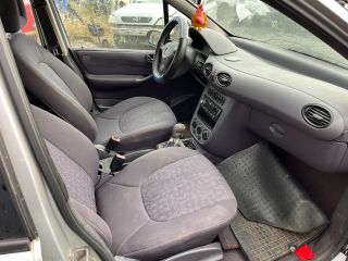 bontott MERCEDES-BENZ A-CLASS Bal hátsó Ajtózár