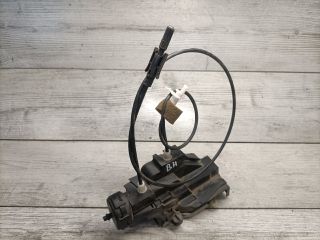 bontott MERCEDES-BENZ A-CLASS Bal hátsó Ajtózár