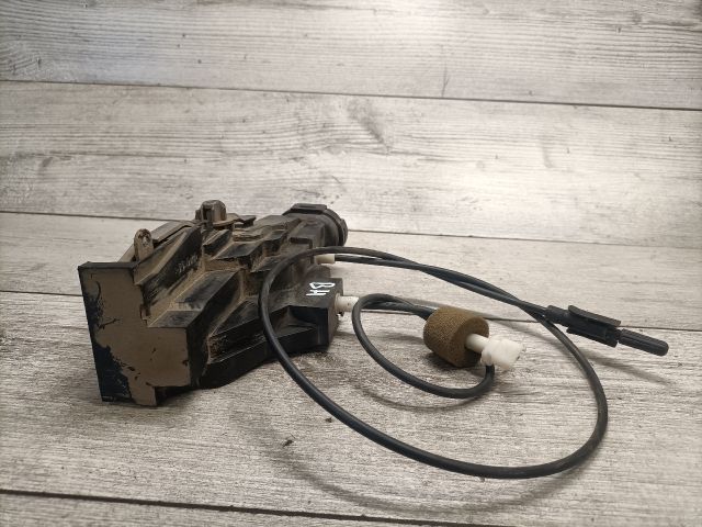 bontott MERCEDES-BENZ A-CLASS Bal hátsó Ajtózár