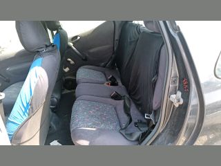 bontott MERCEDES-BENZ A-CLASS Bal hátsó Ajtózár