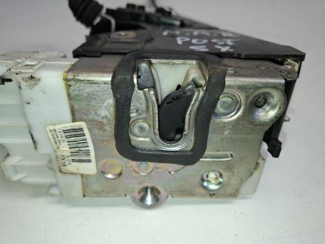 bontott MERCEDES-BENZ A-CLASS Bal hátsó Ajtózár