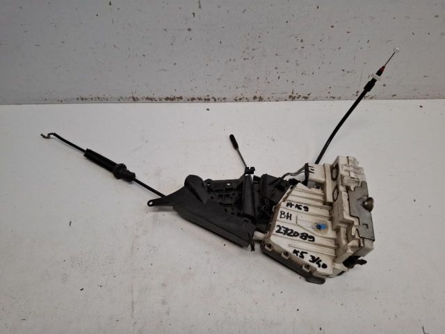 bontott MERCEDES-BENZ A-CLASS Bal hátsó Ajtózár