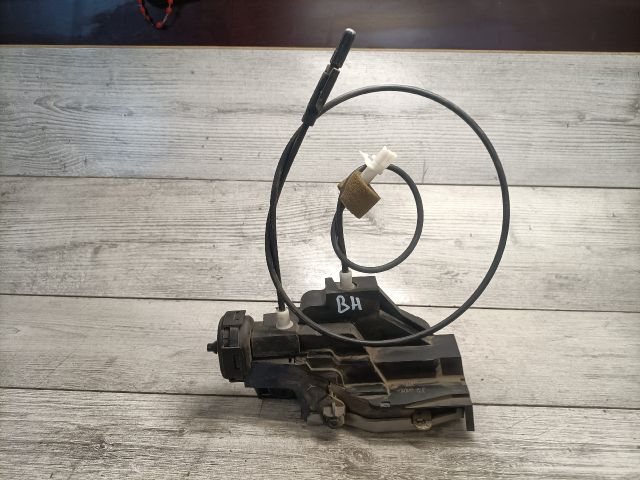 bontott MERCEDES-BENZ A-CLASS Bal hátsó Ajtózár