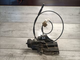 bontott MERCEDES-BENZ A-CLASS Bal hátsó Ajtózár