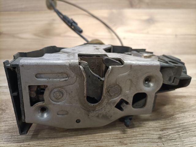 bontott MERCEDES-BENZ A-CLASS Bal hátsó Ajtózár