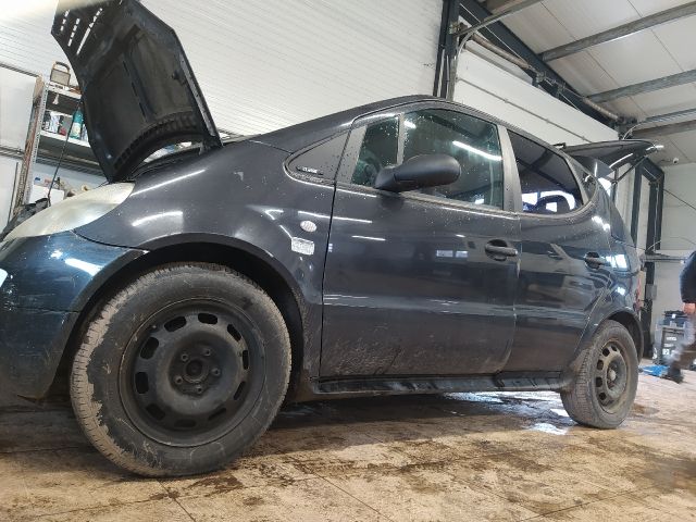 bontott MERCEDES-BENZ A-CLASS Bal hátsó Ajtózár