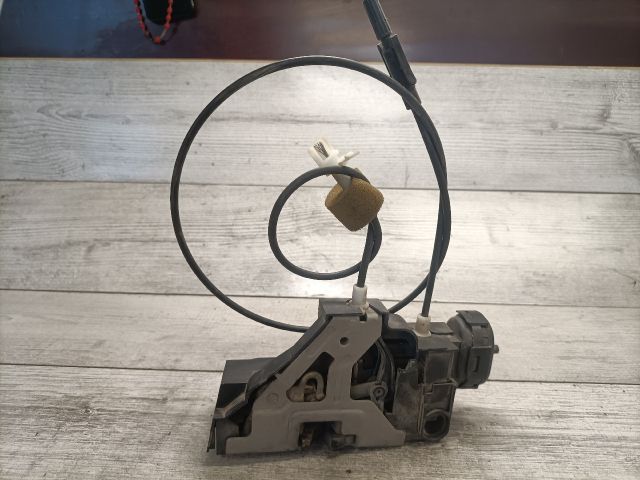 bontott MERCEDES-BENZ A-CLASS Bal hátsó Ajtózár