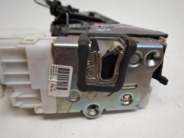 bontott MERCEDES-BENZ A-CLASS Bal hátsó Ajtózár