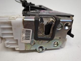 bontott MERCEDES-BENZ A-CLASS Bal hátsó Ajtózár