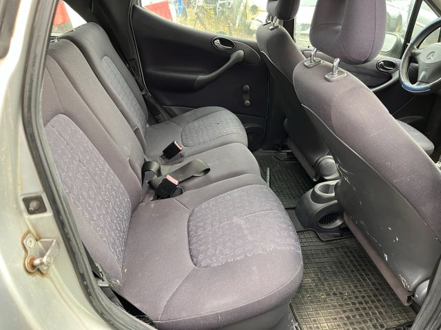 bontott MERCEDES-BENZ A-CLASS Bal hátsó Ajtózár