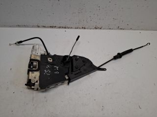 bontott MERCEDES-BENZ A-CLASS Bal hátsó Ajtózár