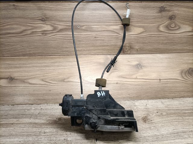 bontott MERCEDES-BENZ A-CLASS Bal hátsó Ajtózár