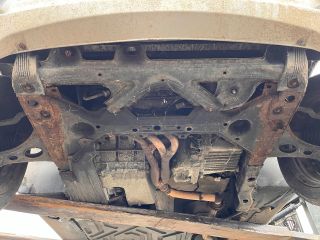 bontott MERCEDES-BENZ A-CLASS Bal hátsó Ajtózár