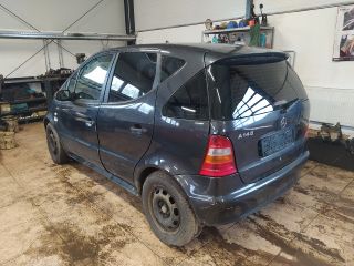 bontott MERCEDES-BENZ A-CLASS Bal hátsó Ajtózár