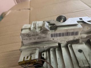 bontott MERCEDES-BENZ A-CLASS Bal hátsó Ajtózár