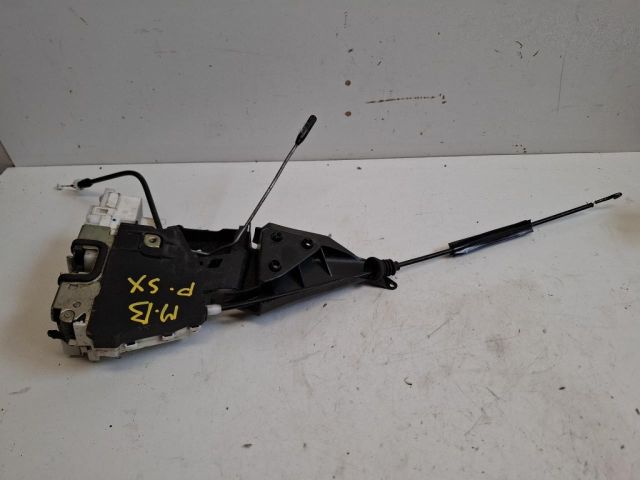 bontott MERCEDES-BENZ A-CLASS Bal hátsó Ajtózár