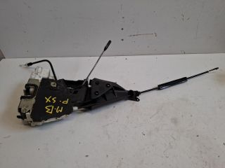 bontott MERCEDES-BENZ A-CLASS Bal hátsó Ajtózár