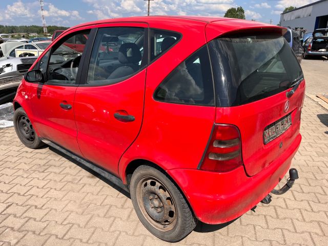 bontott MERCEDES-BENZ A-CLASS Bal hátsó Ajtózár