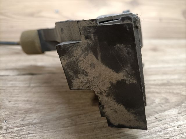 bontott MERCEDES-BENZ A-CLASS Bal hátsó Ajtózár