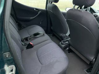 bontott MERCEDES-BENZ A-CLASS Bal hátsó Ajtózár