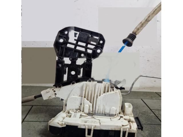 bontott MERCEDES-BENZ A-CLASS Bal hátsó Ajtózár