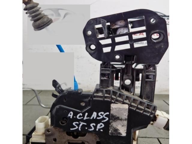 bontott MERCEDES-BENZ A-CLASS Bal hátsó Ajtózár