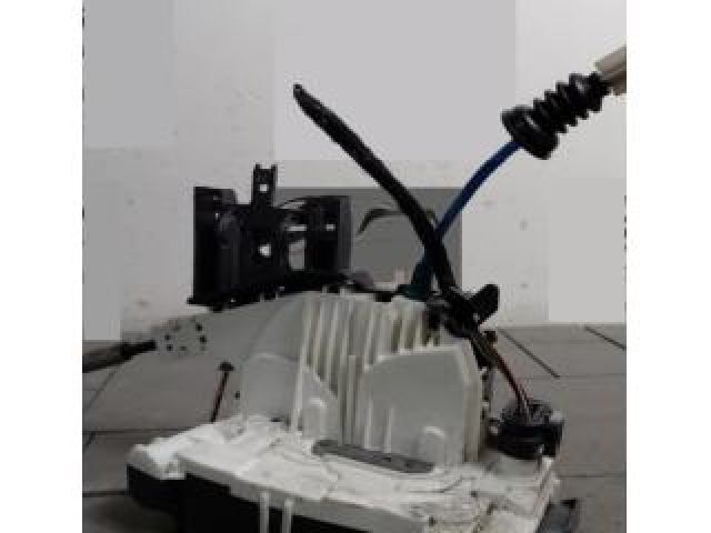 bontott MERCEDES-BENZ A-CLASS Bal hátsó Ajtózár