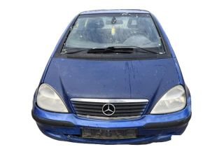 bontott MERCEDES-BENZ A-CLASS Bal hátsó Alsó Lengőkar