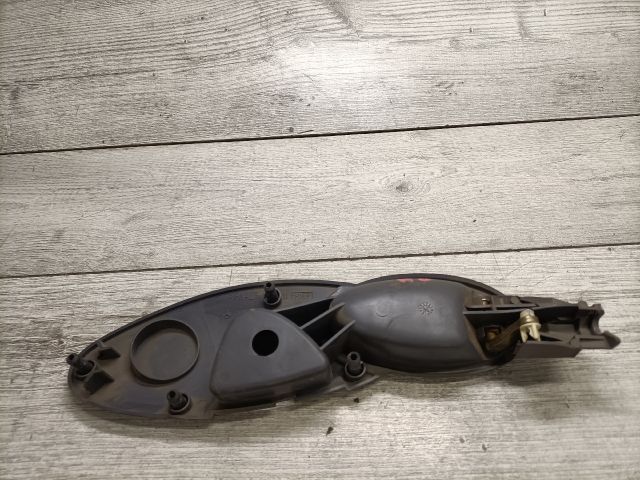 bontott MERCEDES-BENZ A-CLASS Bal hátsó Belső Kilincs