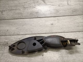 bontott MERCEDES-BENZ A-CLASS Bal hátsó Belső Kilincs