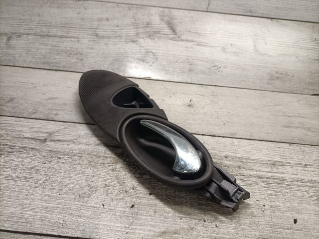 bontott MERCEDES-BENZ A-CLASS Bal hátsó Belső Kilincs