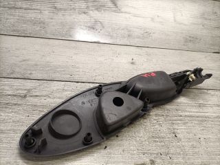 bontott MERCEDES-BENZ A-CLASS Bal hátsó Belső Kilincs