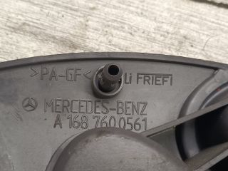 bontott MERCEDES-BENZ A-CLASS Bal hátsó Belső Kilincs