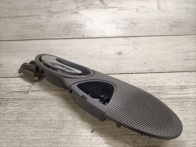 bontott MERCEDES-BENZ A-CLASS Bal hátsó Belső Kilincs