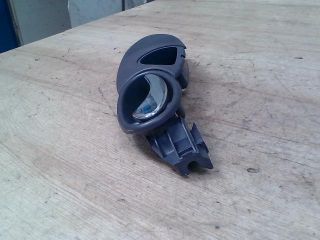 bontott MERCEDES-BENZ A-CLASS Bal hátsó Belső Kilincs