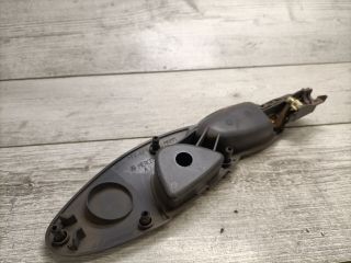 bontott MERCEDES-BENZ A-CLASS Bal hátsó Belső Kilincs