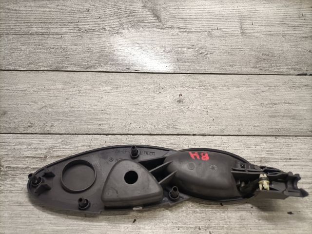 bontott MERCEDES-BENZ A-CLASS Bal hátsó Belső Kilincs