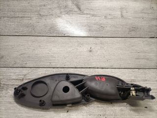 bontott MERCEDES-BENZ A-CLASS Bal hátsó Belső Kilincs