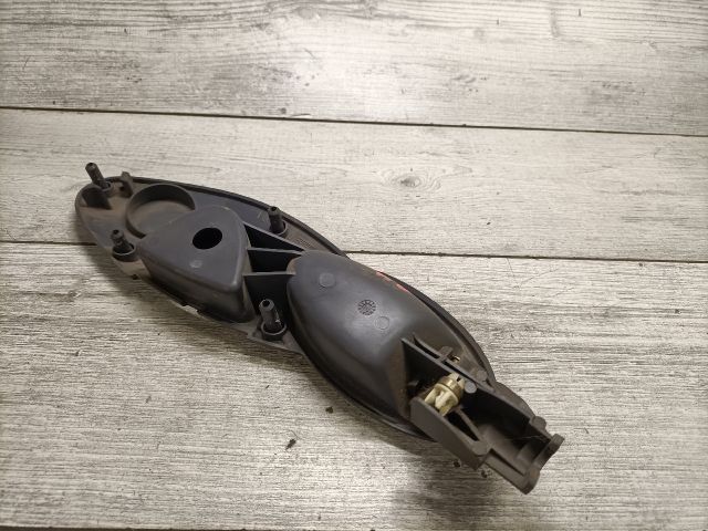 bontott MERCEDES-BENZ A-CLASS Bal hátsó Belső Kilincs