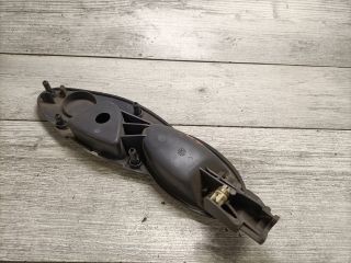 bontott MERCEDES-BENZ A-CLASS Bal hátsó Belső Kilincs