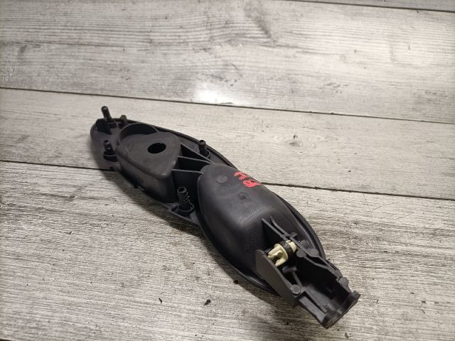 bontott MERCEDES-BENZ A-CLASS Bal hátsó Belső Kilincs