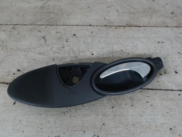 bontott MERCEDES-BENZ A-CLASS Bal hátsó Belső Kilincs