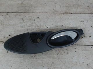 bontott MERCEDES-BENZ A-CLASS Bal hátsó Belső Kilincs