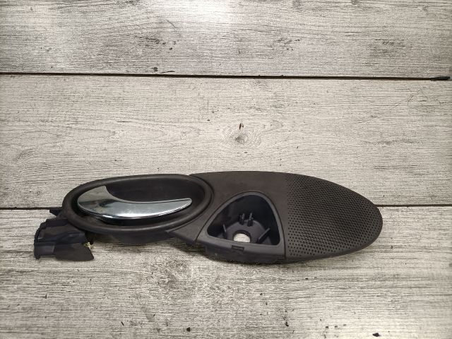 bontott MERCEDES-BENZ A-CLASS Bal hátsó Belső Kilincs