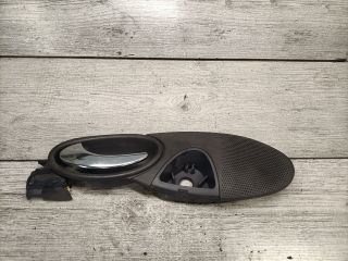 bontott MERCEDES-BENZ A-CLASS Bal hátsó Belső Kilincs