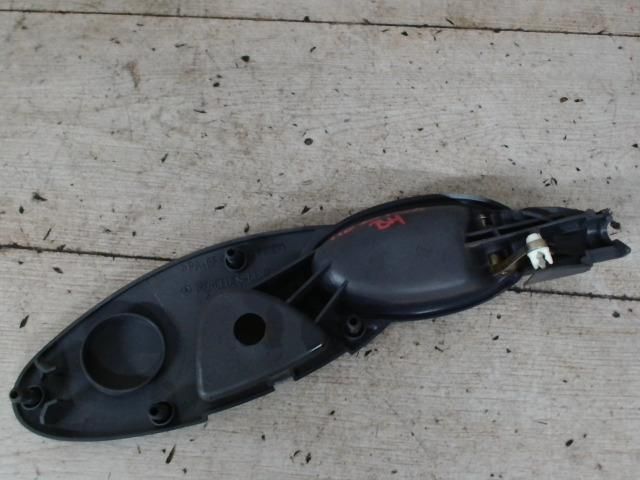 bontott MERCEDES-BENZ A-CLASS Bal hátsó Belső Kilincs