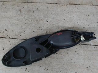 bontott MERCEDES-BENZ A-CLASS Bal hátsó Belső Kilincs